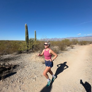 Meghan Dondero